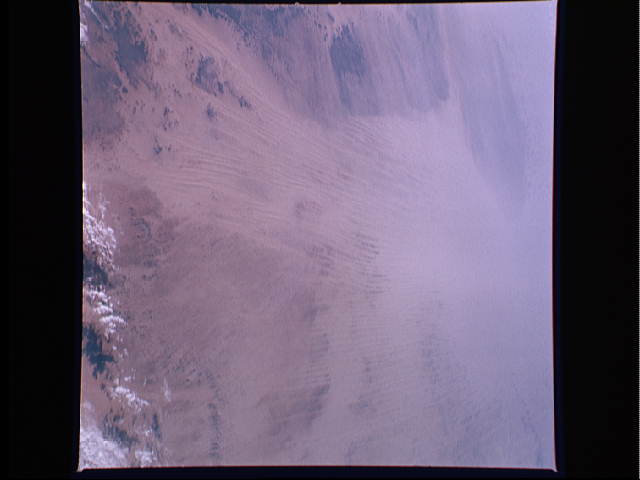 Image display