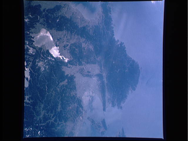 Image display