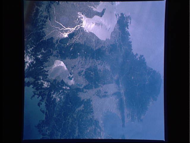 Image display