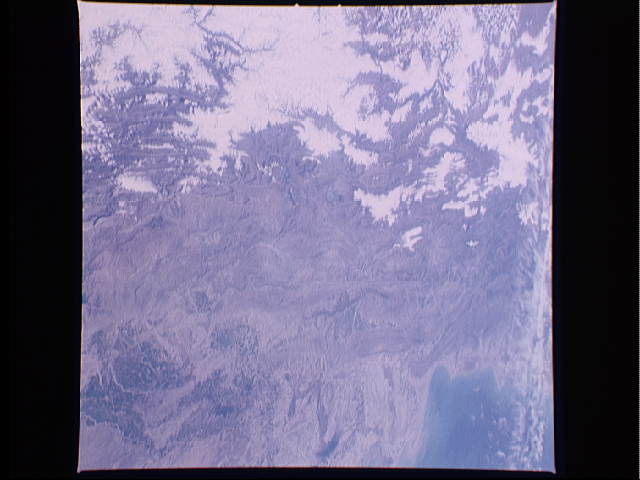 Image display