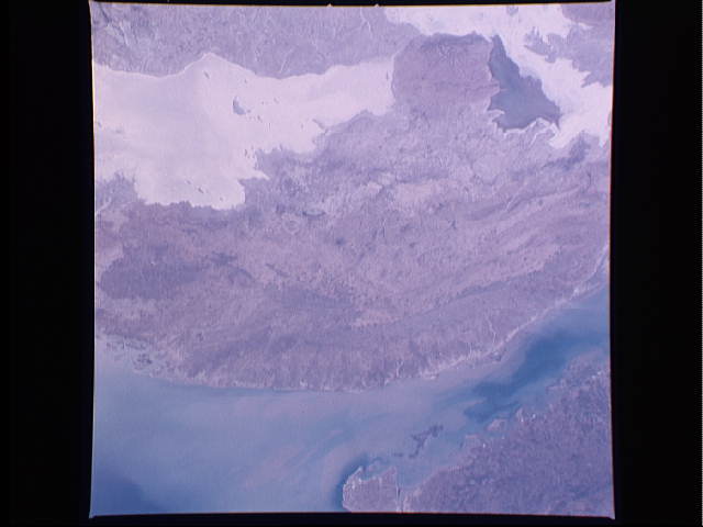Image display
