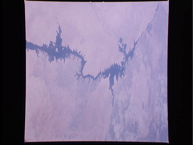 Image display