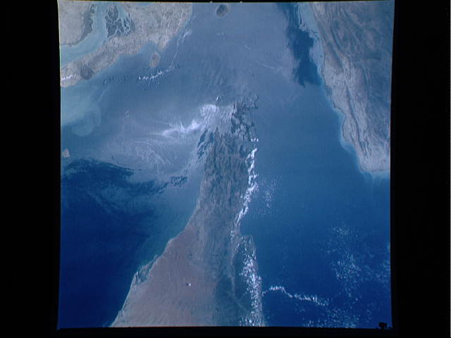 Image display