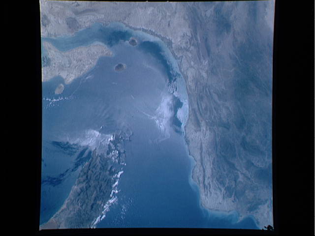 Image display