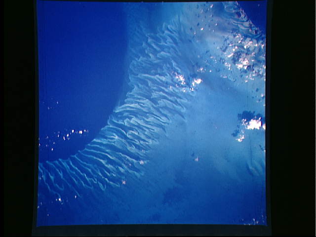 Image display