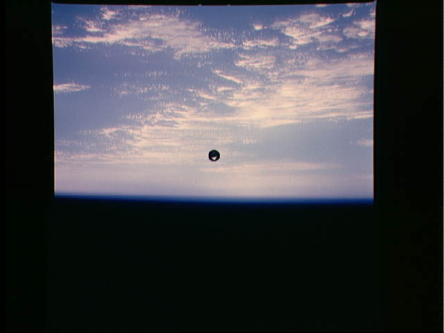 Image display
