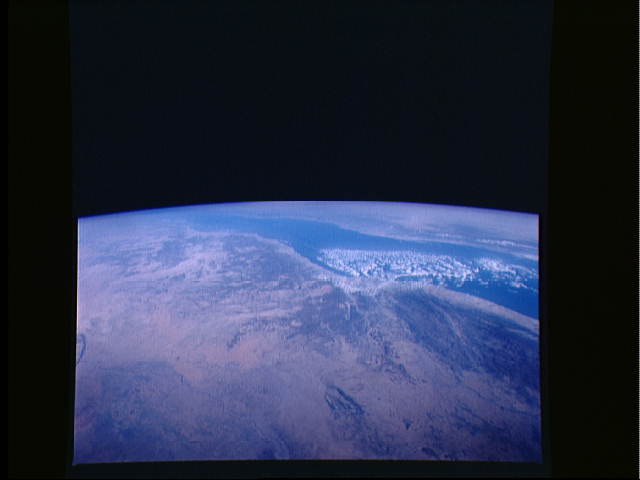 Image display