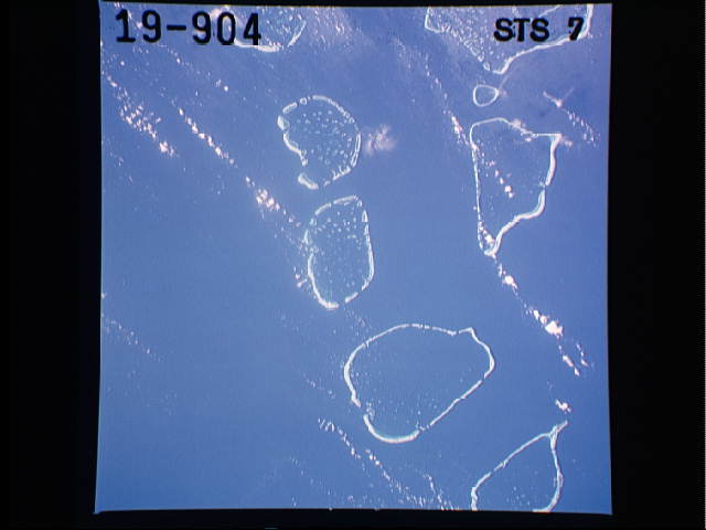 Image display