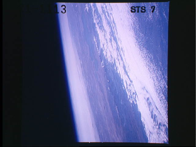 Image display