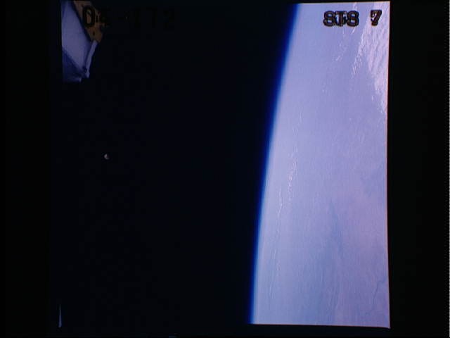 Image display