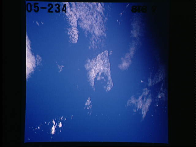 Image display