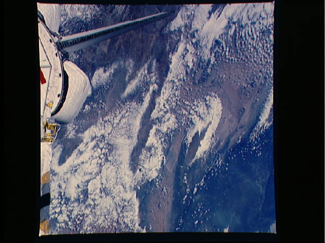 Image display