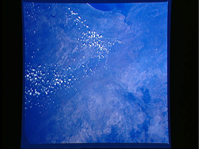 Image display