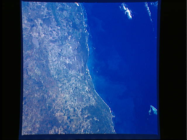 Image display