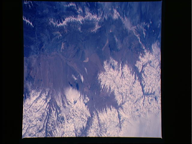 Image display