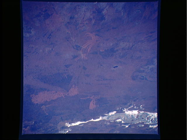 Image display