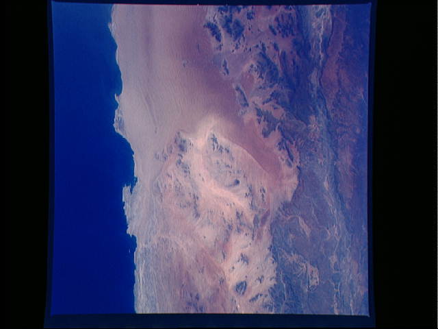 Image display