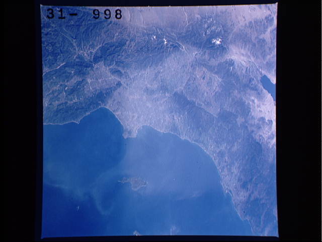 Image display