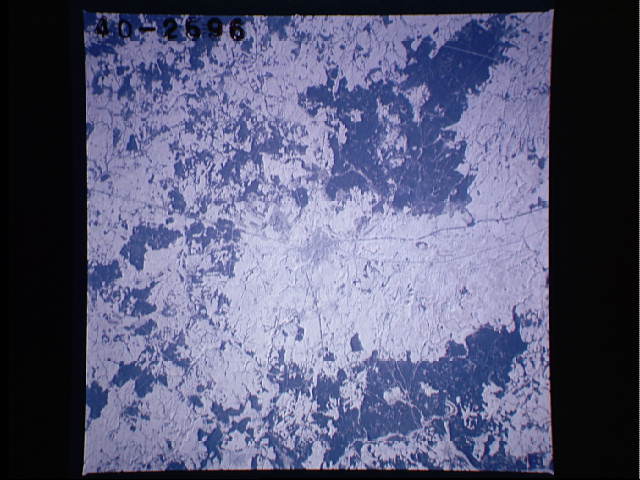 Image display