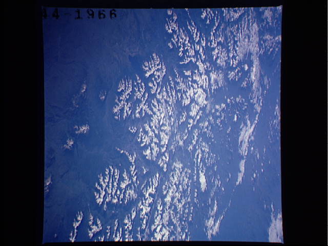 Image display