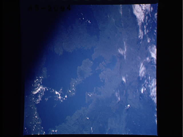 Image display