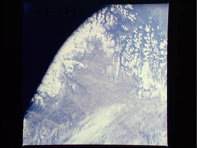 Image display