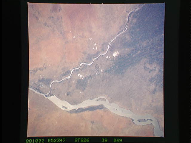 Image display