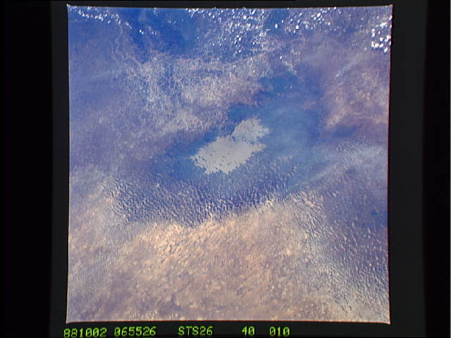 Image display