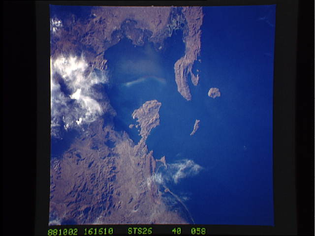 Image display