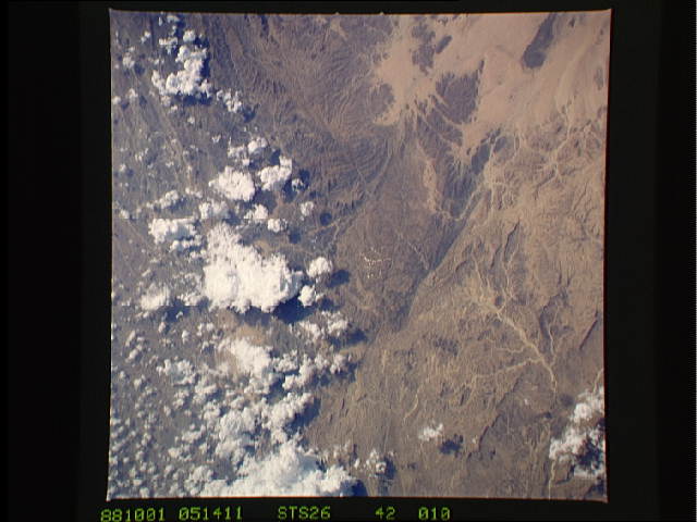 Image display