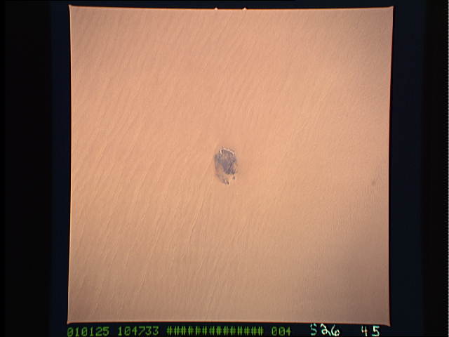 Image display