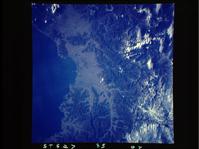 Image display
