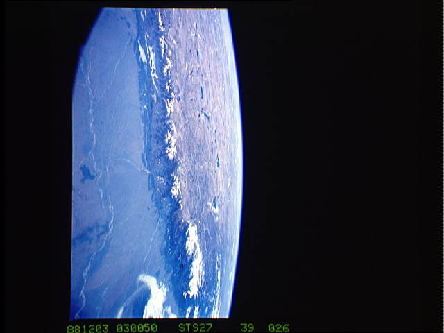 Image display