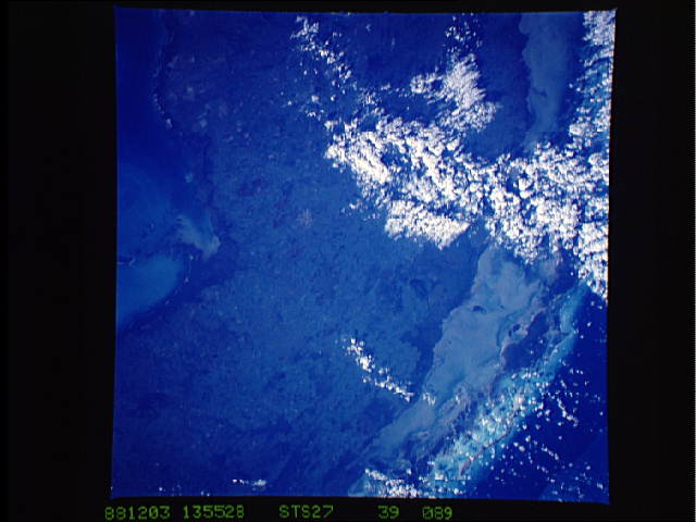 Image display
