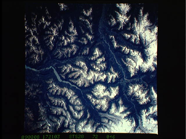 Image display
