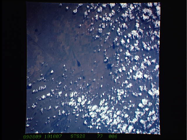 Image display