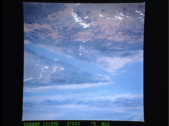 Image display