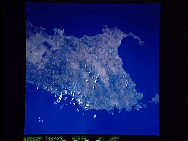 Image display