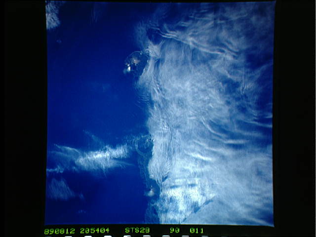 Image display