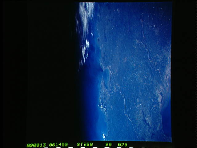 Image display