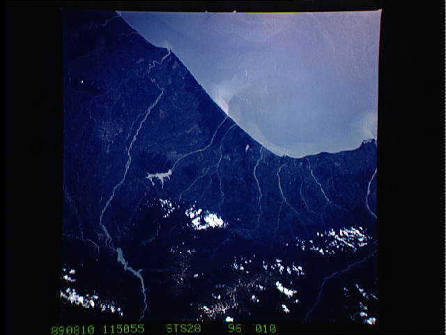 Image display