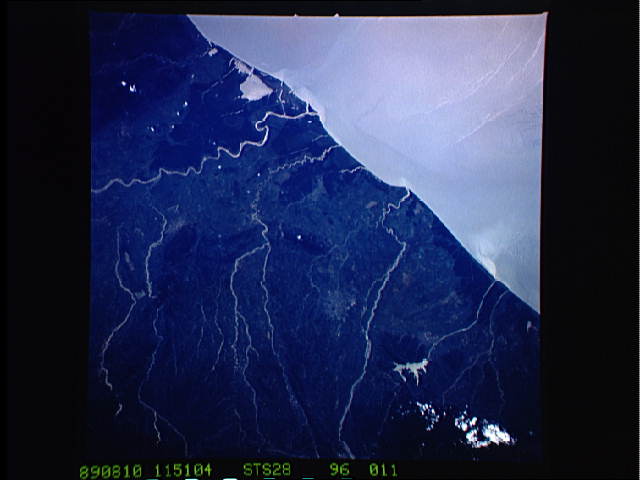 Image display
