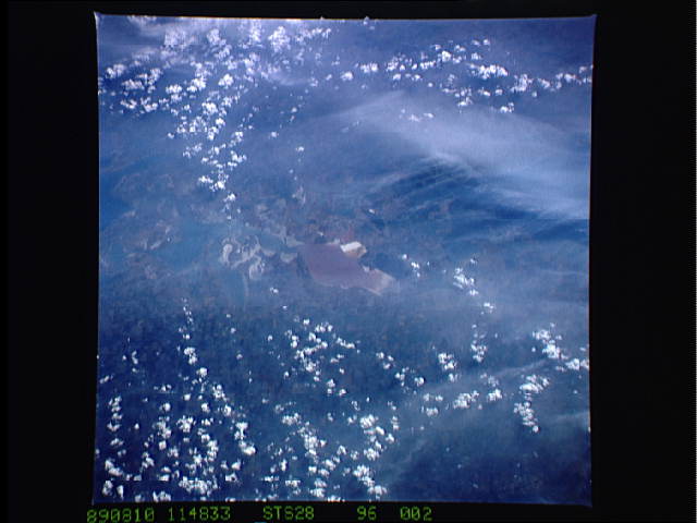 Image display