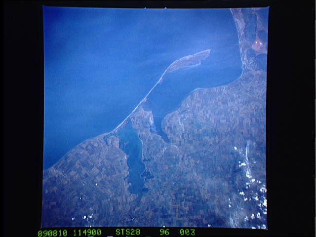 Image display