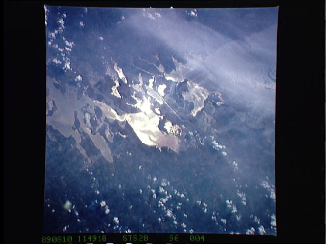 Image display