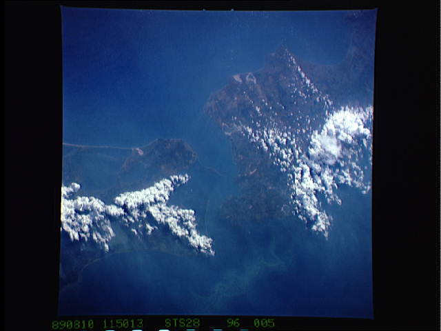 Image display