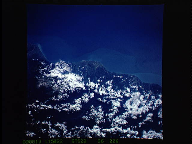 Image display