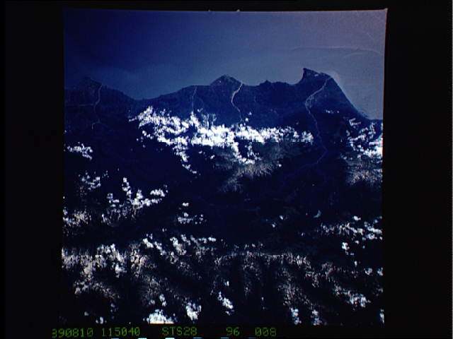 Image display