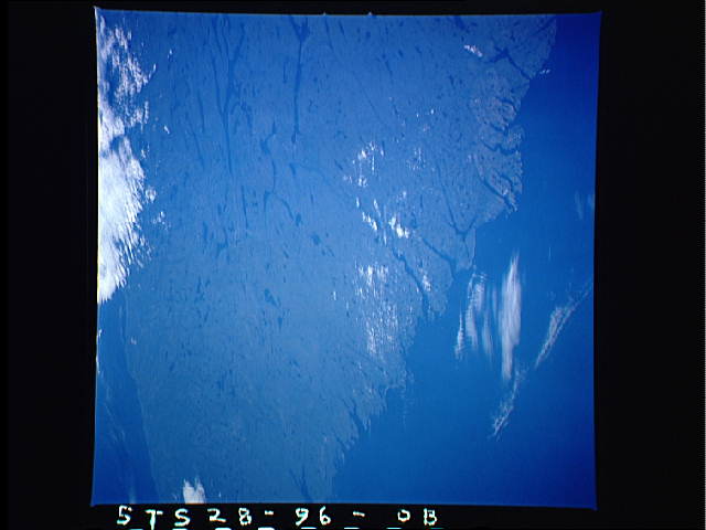 Image display