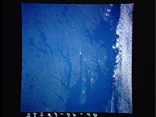 Image display